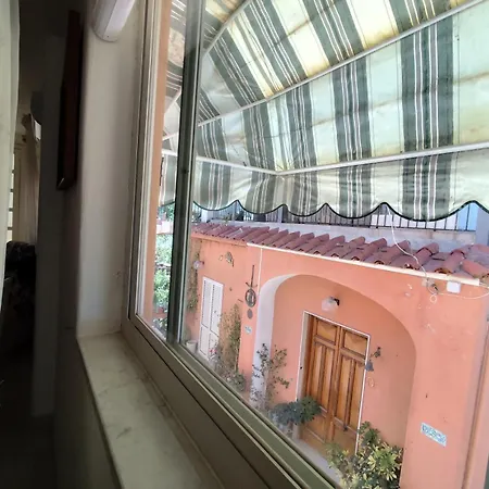 Casa Pesce Appartamento