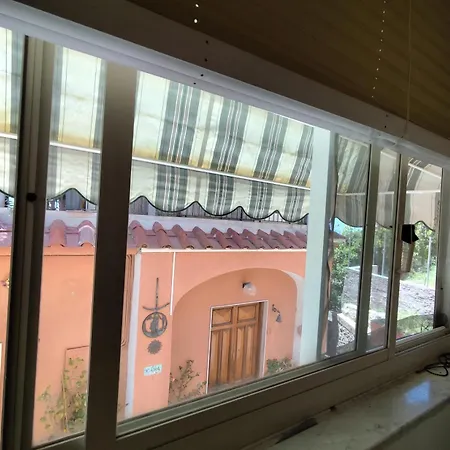 Casa Pesce *