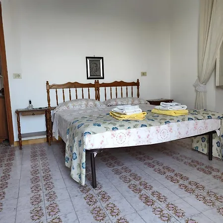 Casa Pesce Barano dʼIschia