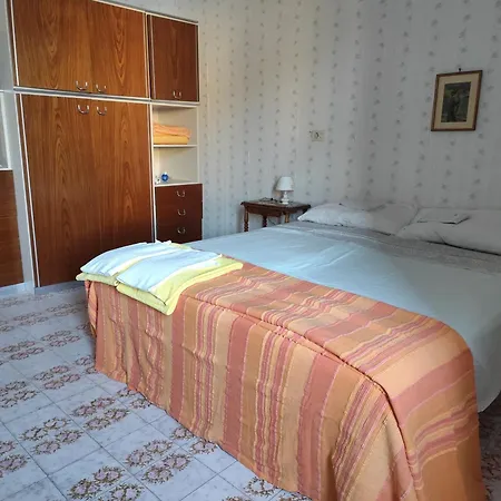 Casa Pesce Barano dʼIschia
