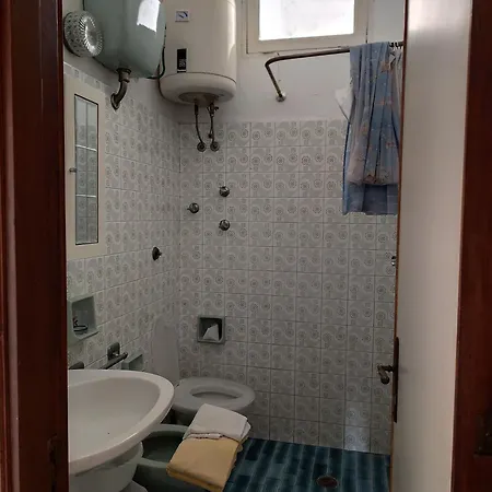 Casa Pesce *