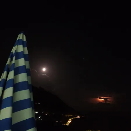 Casa Pesce Appartamento