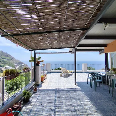 Casa Pesce Daire