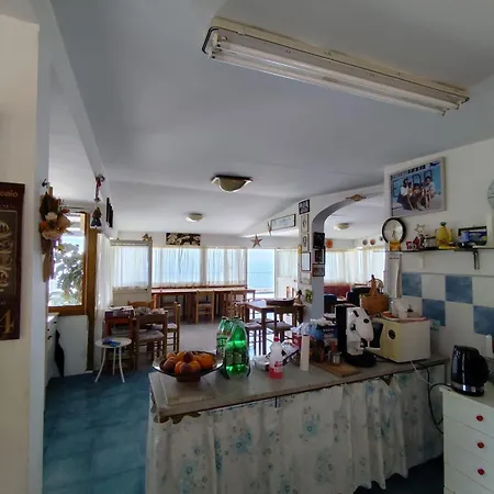 Daire Casa Pesce