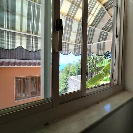 Casa Pesce Barano dʼIschia