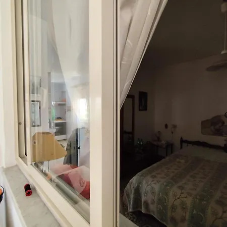 Casa Pesce * Barano dʼIschia