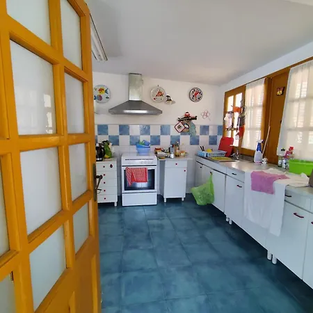 Daire Casa Pesce *