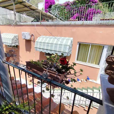 Daire Casa Pesce