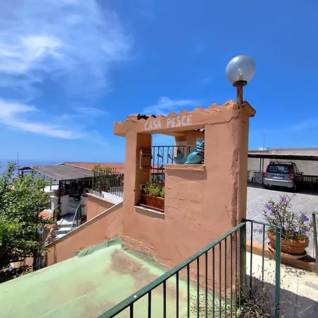 Casa Pesce Daire *