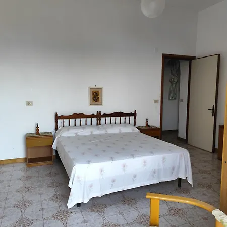 Casa Pesce Daire