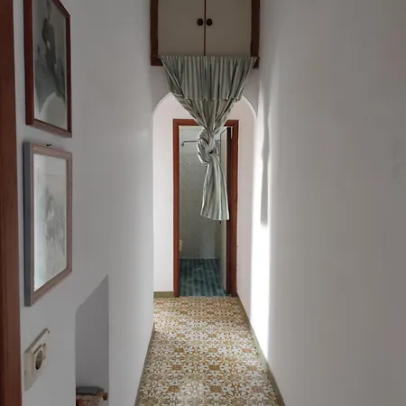 Casa Pesce *