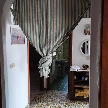 Daire Casa Pesce *