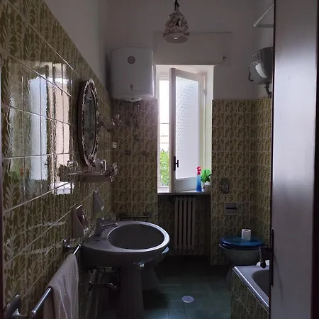 Casa Pesce Daire Barano dʼIschia