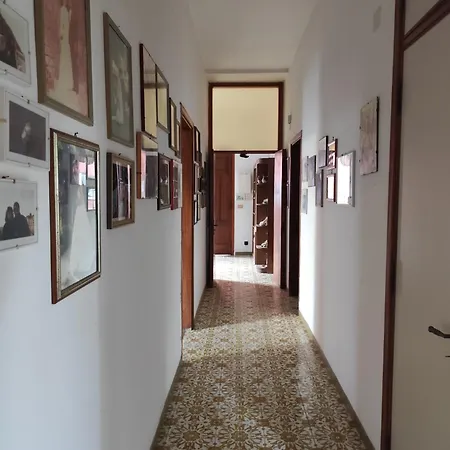 Daire Casa Pesce Barano dʼIschia