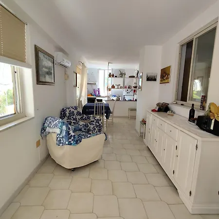 Daire Casa Pesce Barano dʼIschia