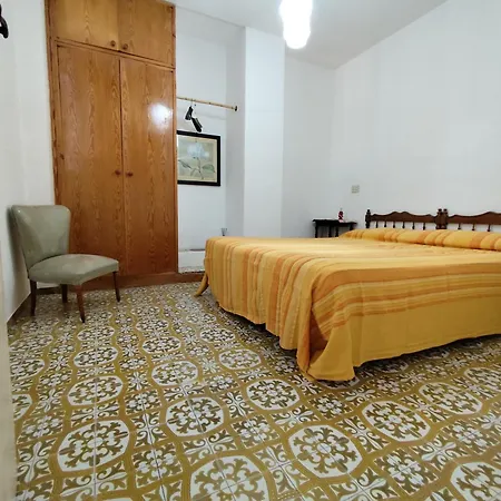 Casa Pesce Daire Barano dʼIschia