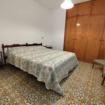 Daire Casa Pesce Barano dʼIschia