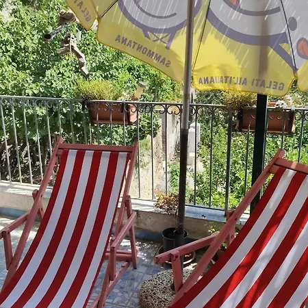 Casa Pesce Daire