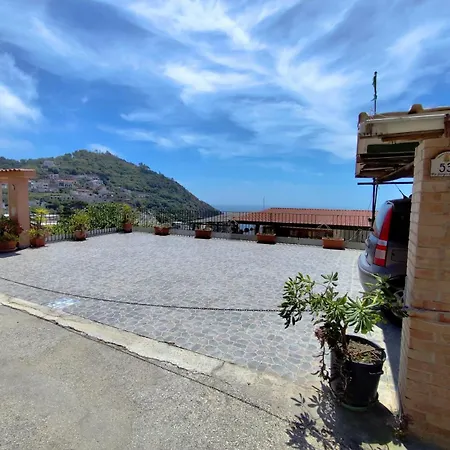Casa Pesce * Barano dʼIschia