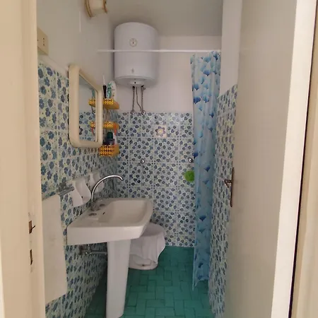 Διαμέρισμα Casa Pesce